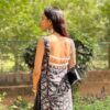 Jamun Jhilmil Kurti
