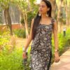 Jamun Jhilmil Kurti